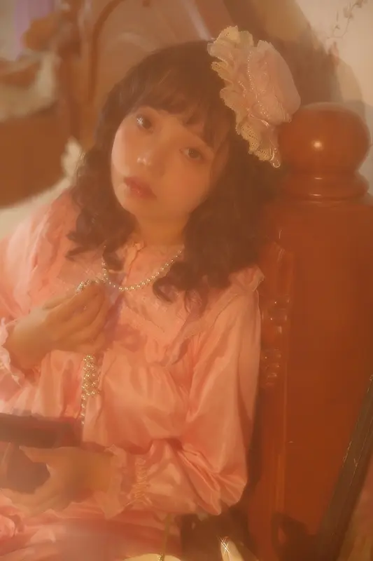 [YITUYU艺图语]2025.02.01 法式少女 贝贝bu睡觉 - 艺图语