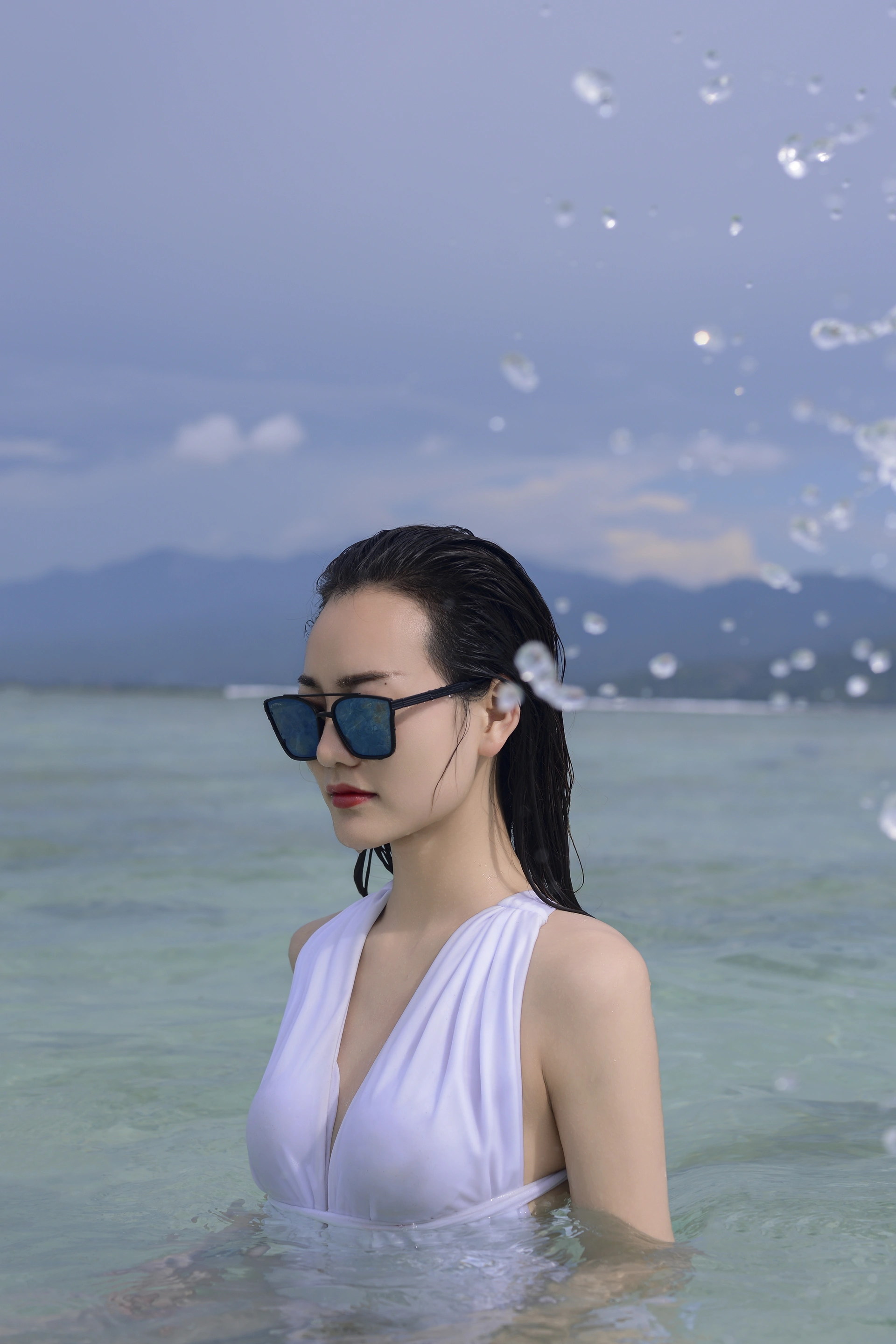 [YITUYU艺图语]2025.02.04 Coastal  Beach 钟钟 3